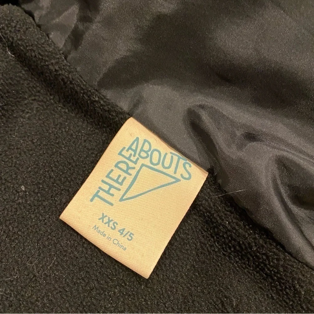 Thereabouts Little & Big Boys Hooded Heavyweight Puffer Jacket 4/5